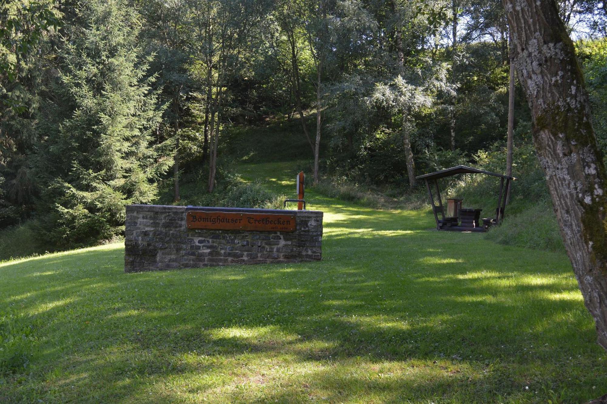 Gluehalm Willingen Villa Willingen  Exterior foto