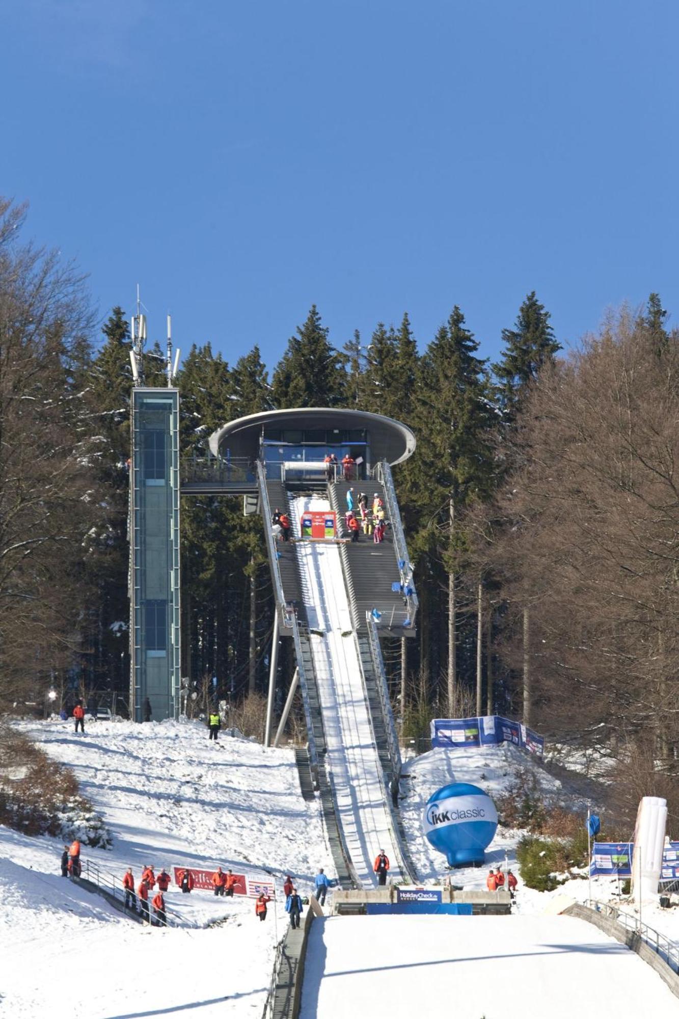 Gluehalm Willingen Villa Willingen  Exterior foto