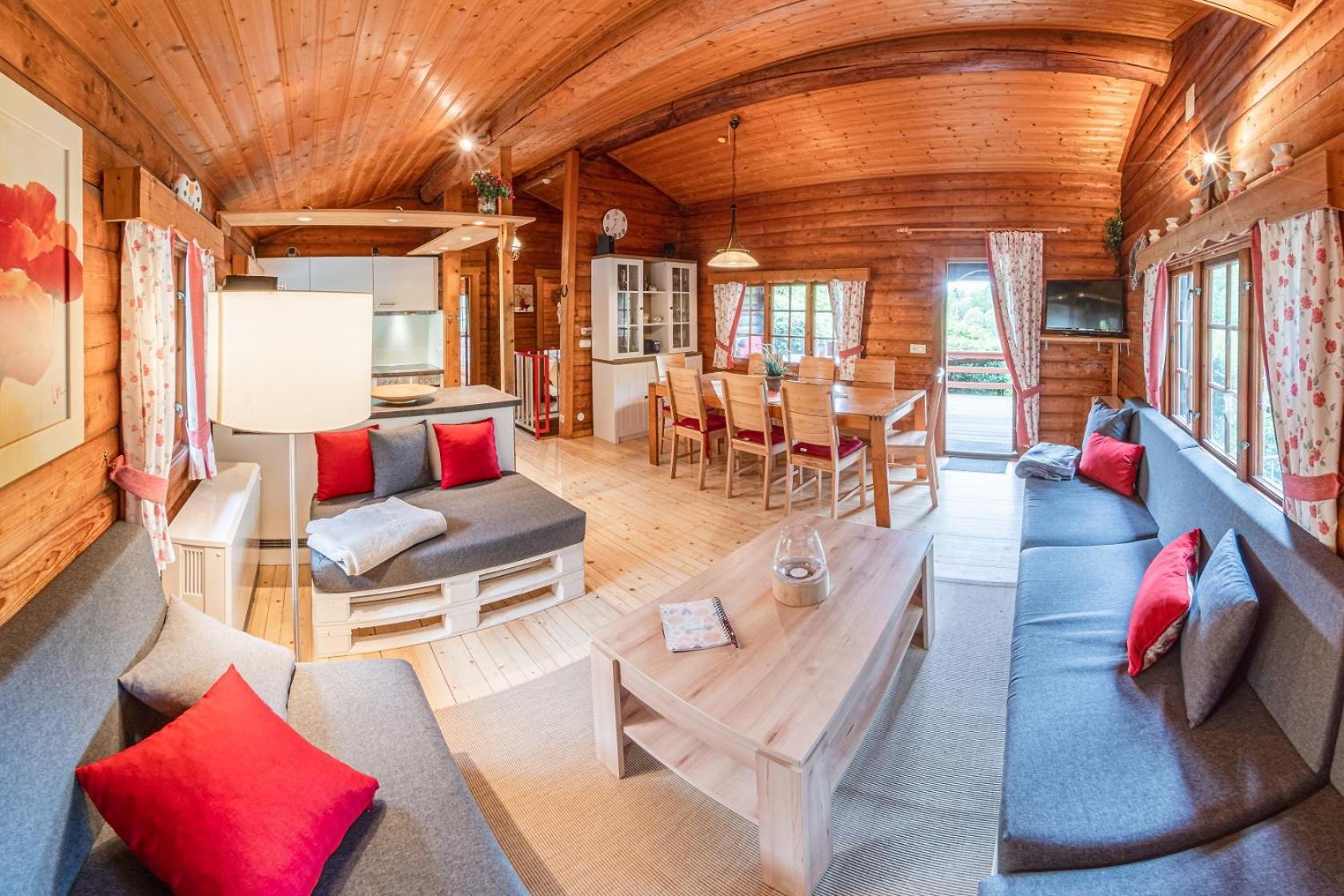 Gluehalm Willingen Villa Willingen  Exterior foto